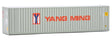 Image for 949-8221 40' HC Container YangMing