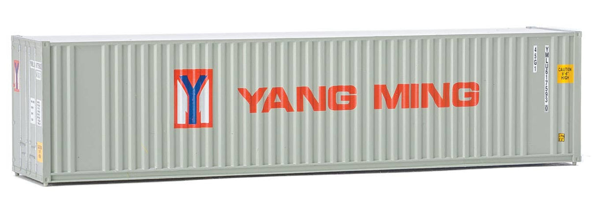 Image for 949-8221 40' HC Container YangMing