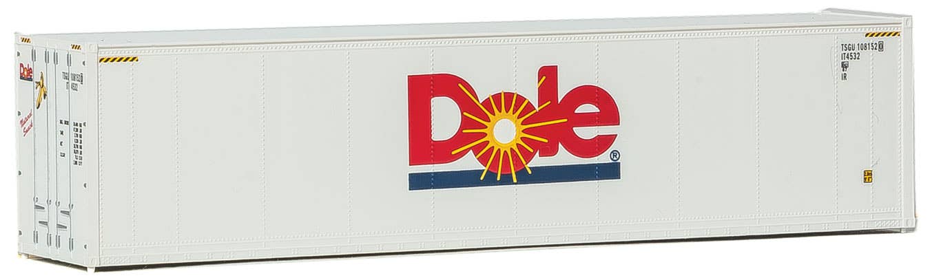 Image for 949-8359 40' Rfr Cont Dole