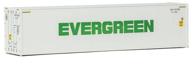 Image for 949-8360 40' Rfr Cont Evergreen