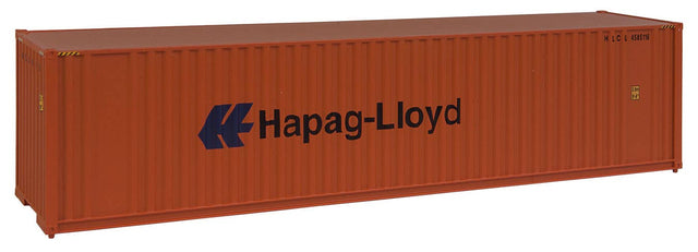 Image for 949-8204 40' HC Container Hpg-Lyd
