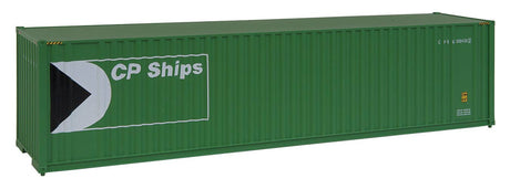 Image for 949-8206 40' HC Container CP Ships