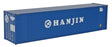 Image for 949-8208 40' HC Container Hanjin