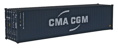 Image for 949-8257 40' HC CS Cont CMA-CGM