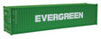 Image for 949-8258 40' HC CS Cont Evergreen