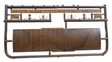 Image for 210-1002 40' Rnd frght car roof 3/