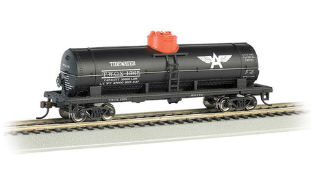 Image for 160-17802 40'Dome Tank TWOX #1365