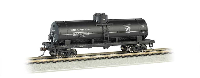 Image for 160-17815 40' SD Tank Car U.S. Army