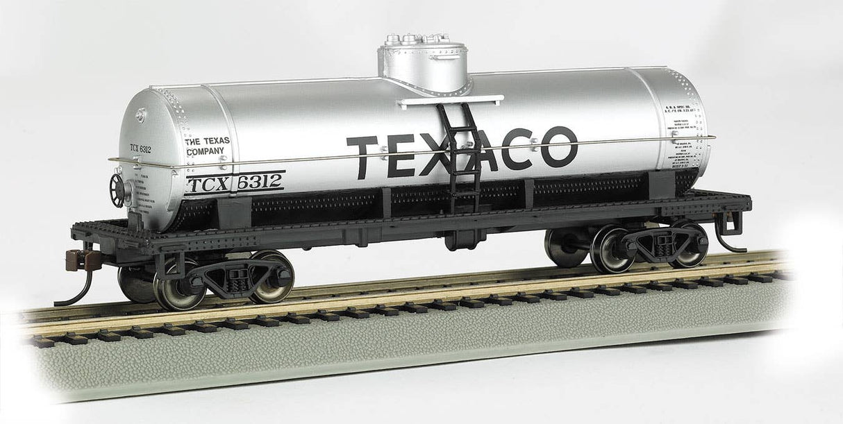 Image for 160-17828 40' SD Tank Car TCX