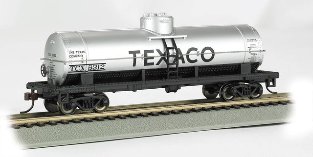 Image for 160-17828 40' SD Tank Car TCX
