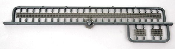 Image for 293-3077 40' steel roofwalk kit 3/
