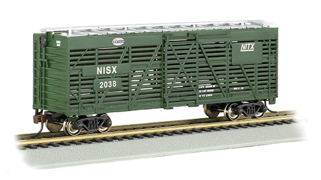 Image for 160-18517 40'Stock NYC 2038