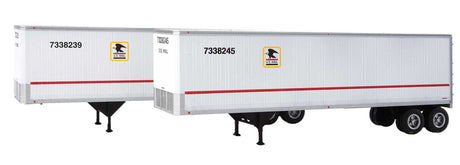 Image for 949-2517 40' Trlmbl Trlr USPS 2/