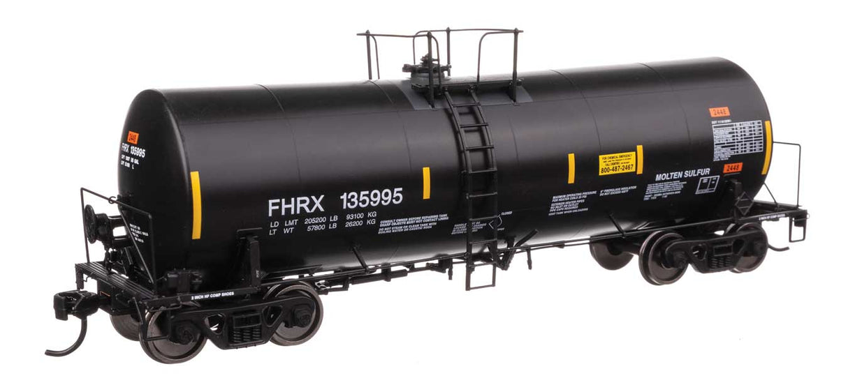 Image for 920-100053 40' 14K Tank FHRX 135995