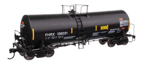 Image for 920-100055 40' 14K Tank FHRX 136031