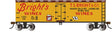 Image for 160-19809 40'Wd Sd Reefer Br Wine