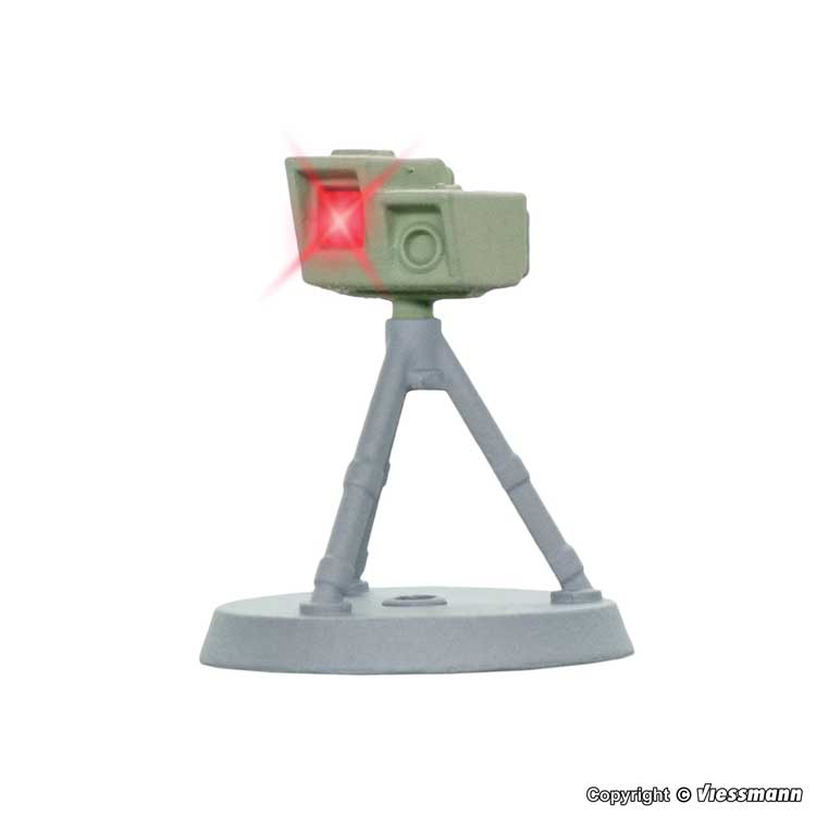 Image for 769-1332 Speed Camera Mobile