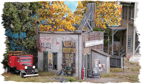 Image for 171-832 Rusty's Radiator Co.