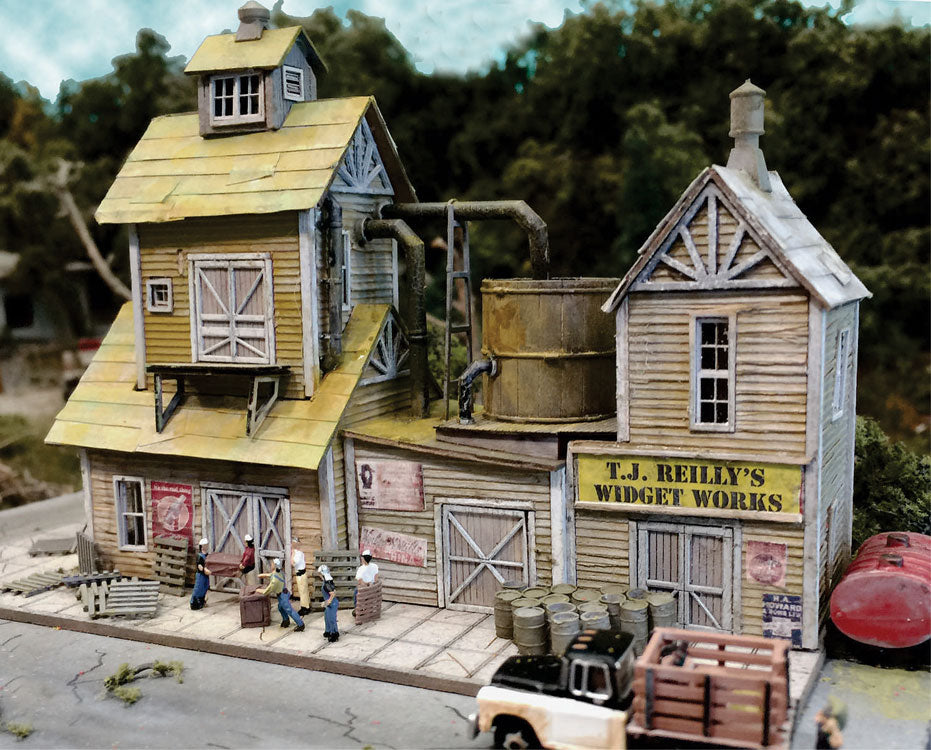 Image for 171-161 TJ Reilly's