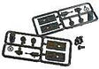 Image for 112-161 Boxcar Detail Sprue 2/