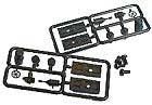Image for 112-161 Boxcar Detail Sprue 2/