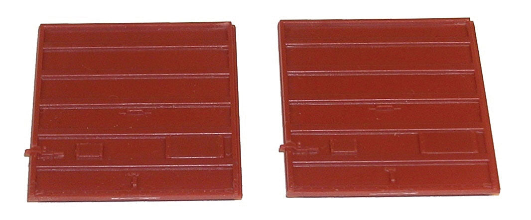 Image for 112-124 8'Superior Door 2/