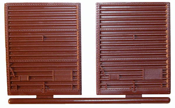 Image for 112-111 8' Doors Youngstown    4/