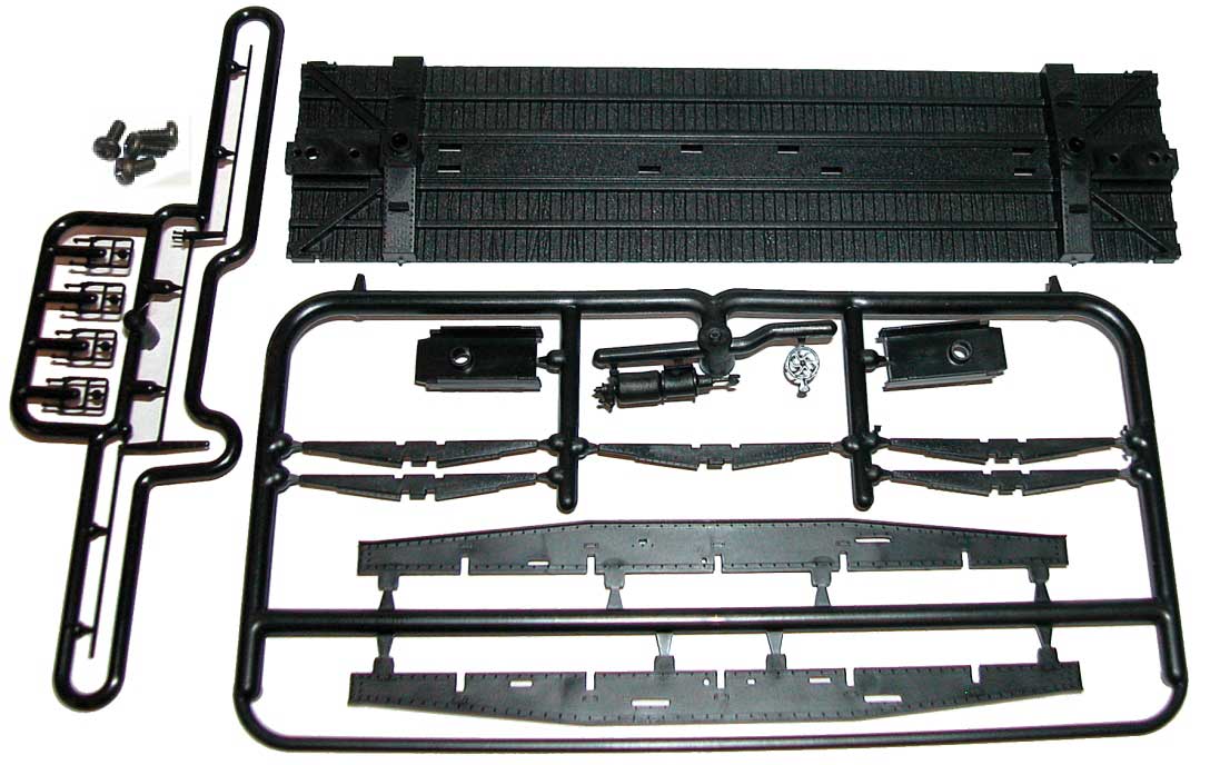 Image for 112-130 36' BC Fshbly Undrfrm Dtl