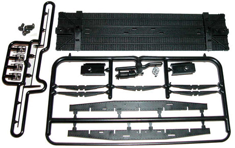 Image for 112-130 36' BC Fshbly Undrfrm Dtl