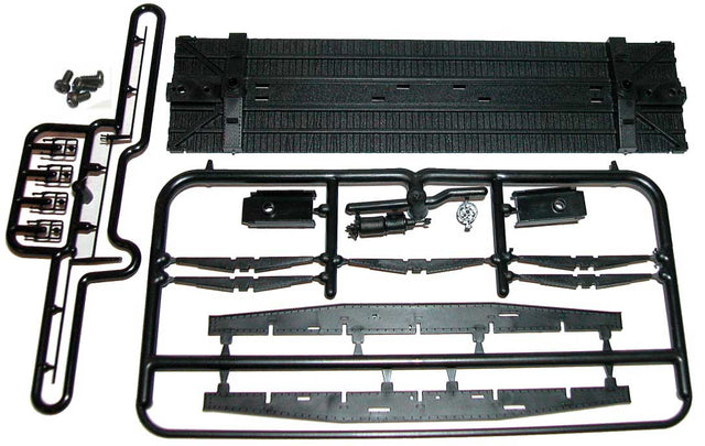 Image for 112-130 36' BC Fshbly Undrfrm Dtl