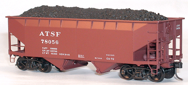 Image for 112-304 Magnetic Coal Load 12/