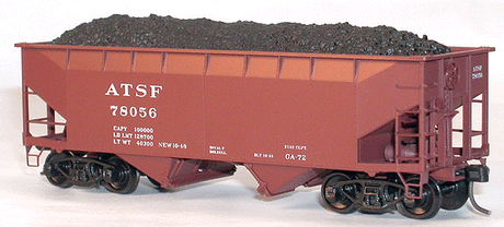 Image for 112-304 Magnetic Coal Load 12/
