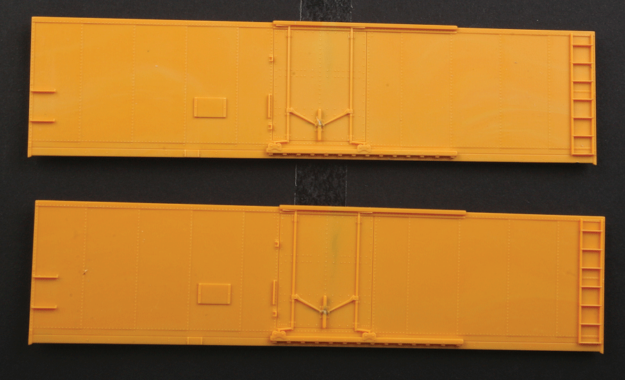 Image for 112-424 Stl Reefer Flug side ylw