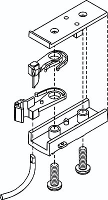 Image for 112-1020 Scl Knckl & Drft GrBx 4/