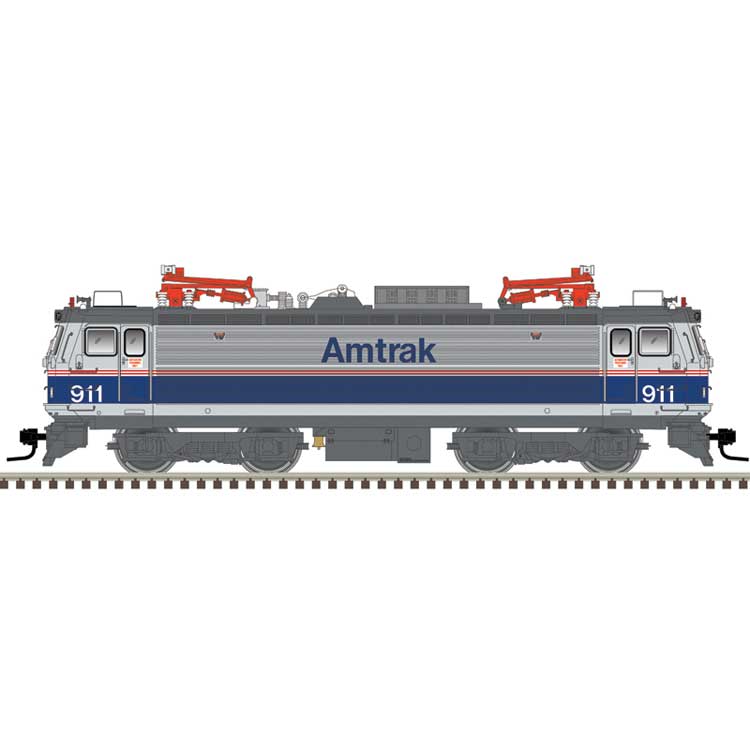 Image for 150-10004632 AEM-7 DC AMTK 913
