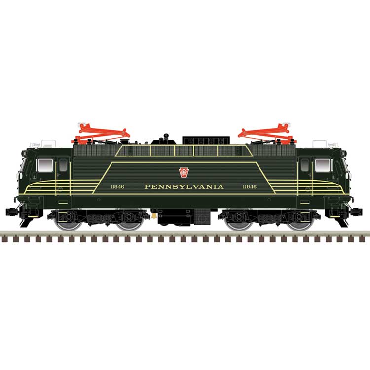 Image for 150-10004659 ALP-44 DC PRR 11846