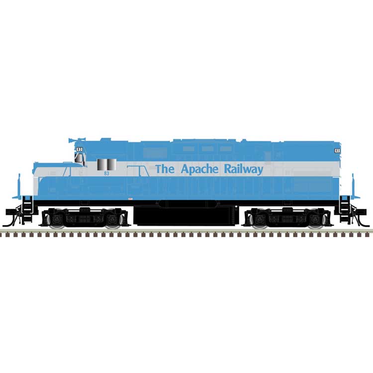 Image for 150-10004737 C420 DC Apache 83