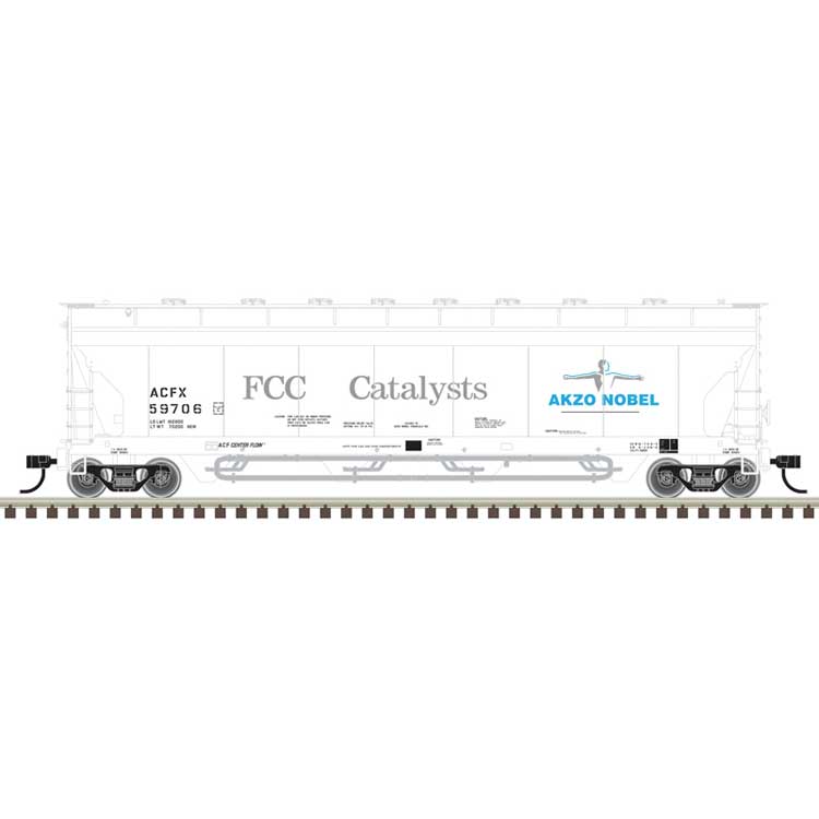 Image for 150-50007332 Cov Hopper ACFX 51430