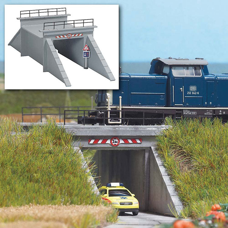 Image for 189-8150 Underpass