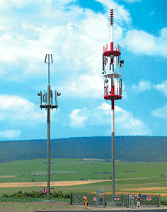 Image for 189-1021 Cell Phone Towers 2/