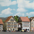 Image for 189-1538 Half Timbered Houses/Brdg