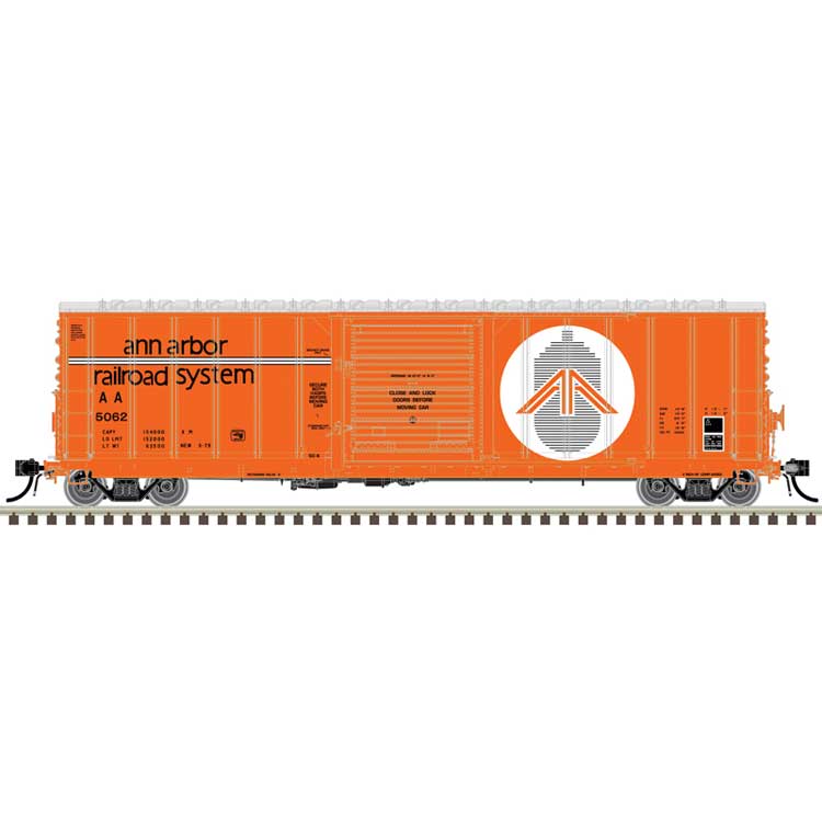 Image for 150-50007124 CNCF 5K Box AA #5055 Frry