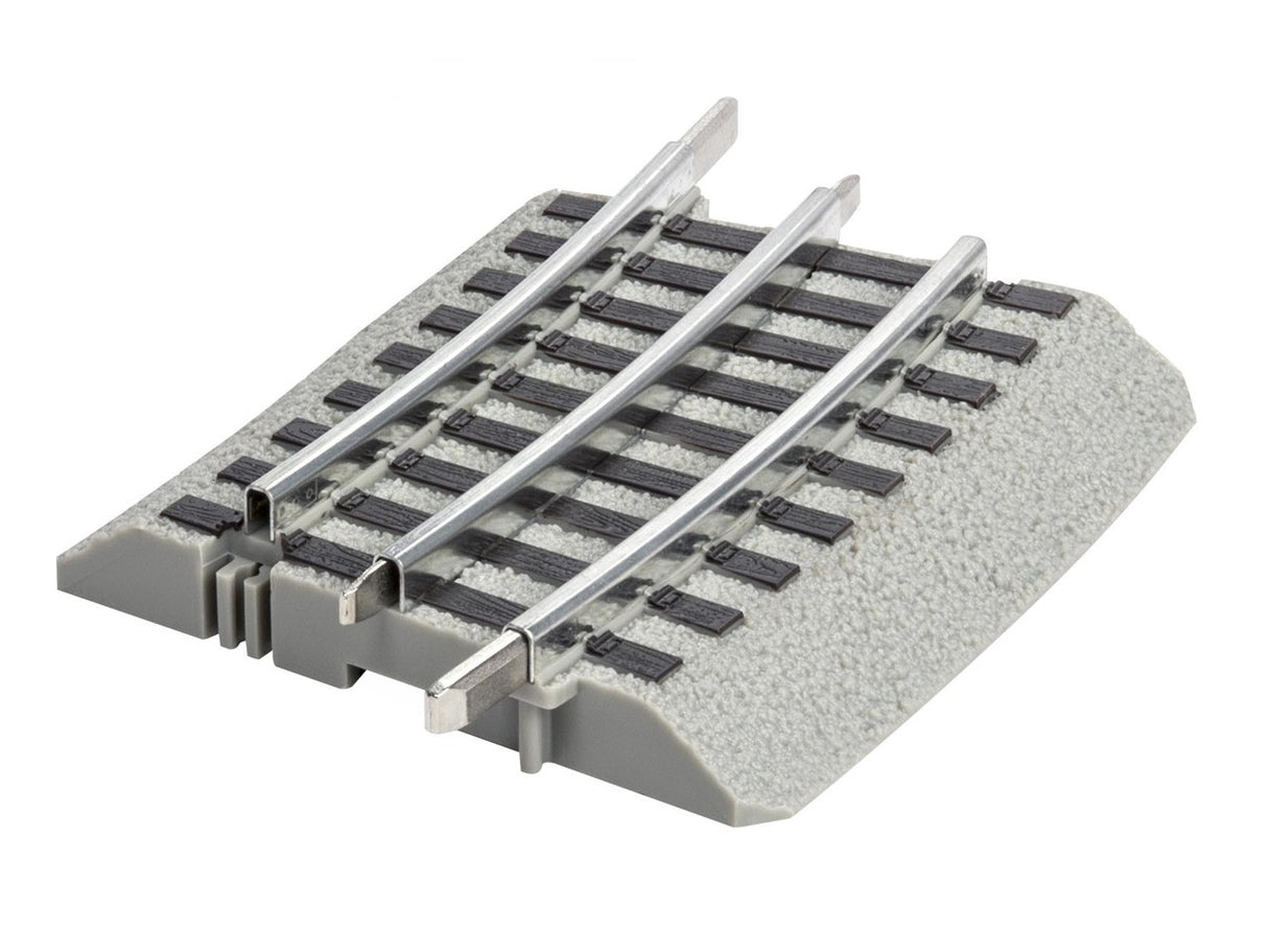 612023 Lionel/ FasTrack(TM) Track w/Roadbed - 3-Rail -- 1/4 O-36 Curve   (Scale=O) #434-612023