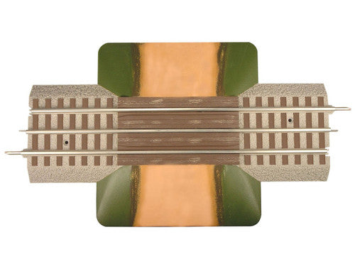 612036 Lionel / FasTrack(TM) Grade Crossing (Scale=O) #434-612036
