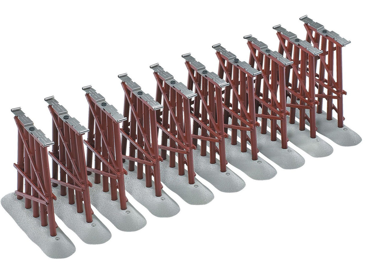 612038 Lionel / FasTrack Elevated Trestle Sett (Scale=O) #434-612038