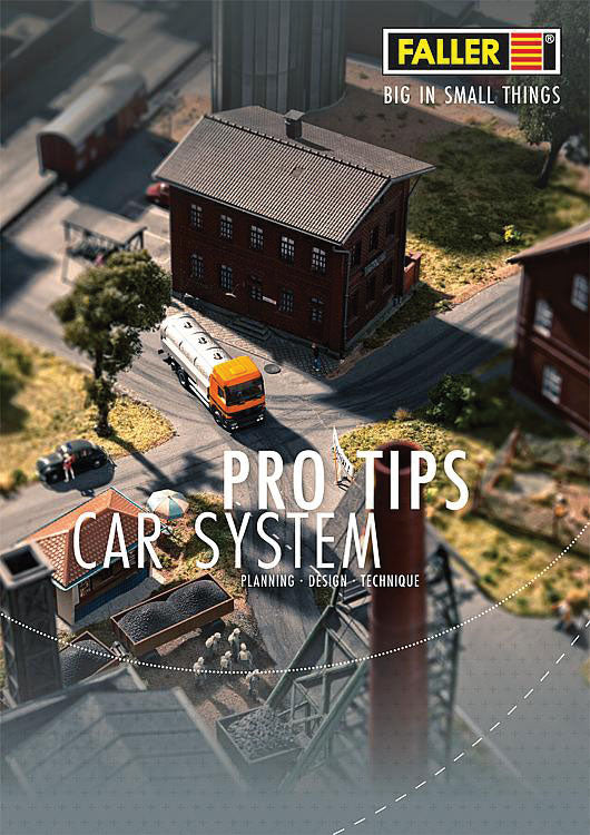 Image for 272-190847GB Car System Manual English