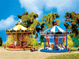 Image for 272-242316 Merry-go-round w/o motor