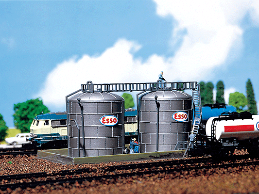 Image for 272-222131 Oil storage tanks 2/
