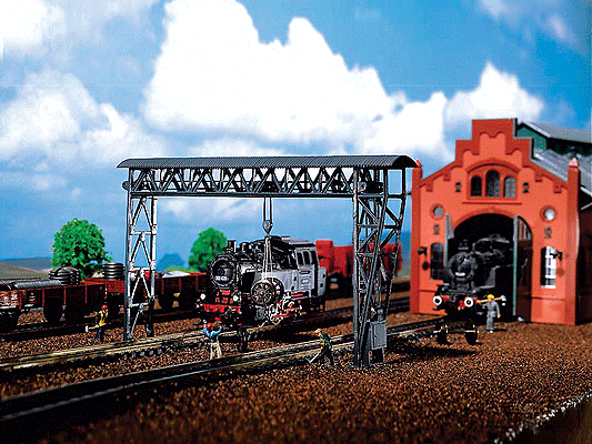 Image for 272-222199 Gantry crane