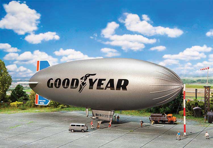 Image for 272-222410 Goodyear Airship Kit